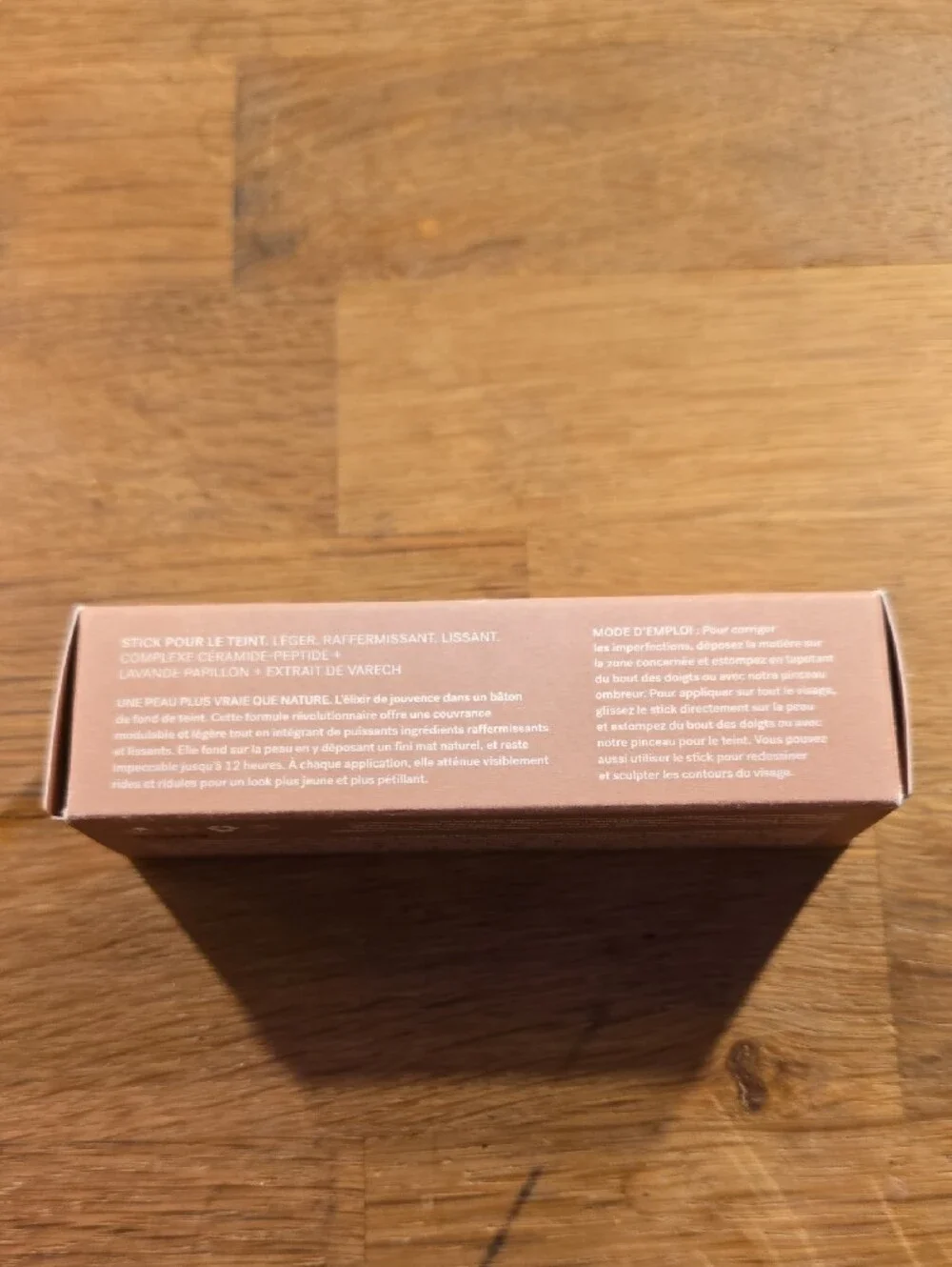 ILIA Skin Rewind Complexion Stick - Shade Tupelo